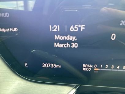 Used 2025 Buick Envision Preferred