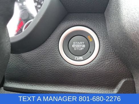 New 2026 RAM 2500 Tradesman AWD/4WD image 25