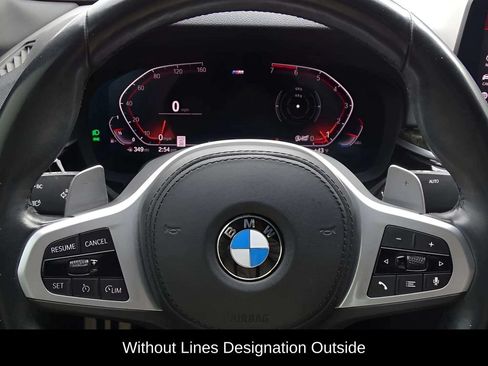 Used 2023 BMW 530i w/ M Sport Package RWD image 18