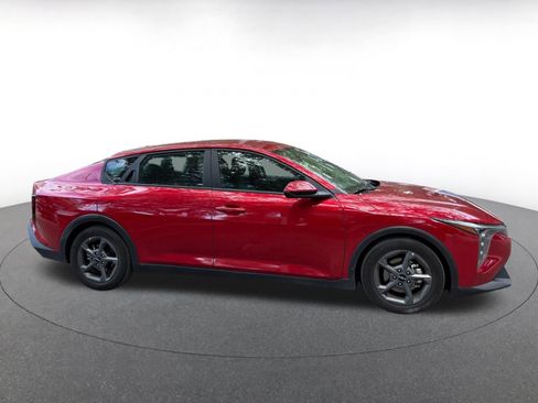 Used 2025 Kia K4 FWD image 8