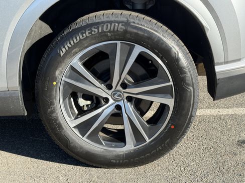 Used 2023 Lexus RX 350 FWD image 15