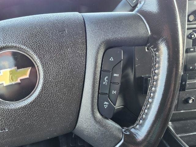 Used 2020 Chevrolet Express 2500 w/ Driver Convenience Package RWD image 13