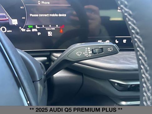New 2025 Audi Q5 Premium Plus image 27