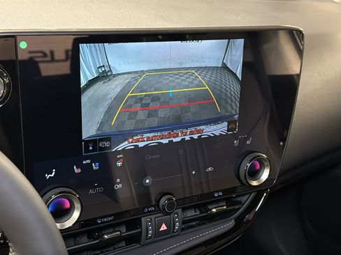 New 2026 Lexus NX 350 350 Premium image 25