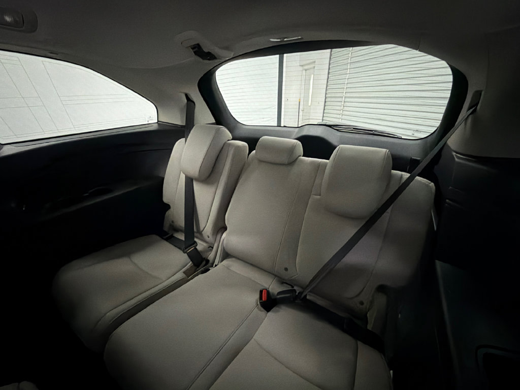 New 2026 Honda Odyssey EX-L image 22