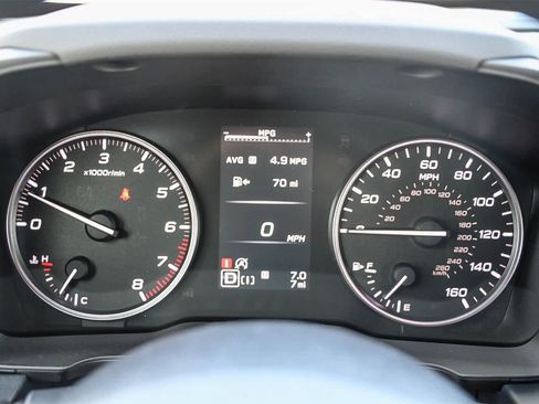 New 2026 Subaru Impreza 2.0i Sport image 14