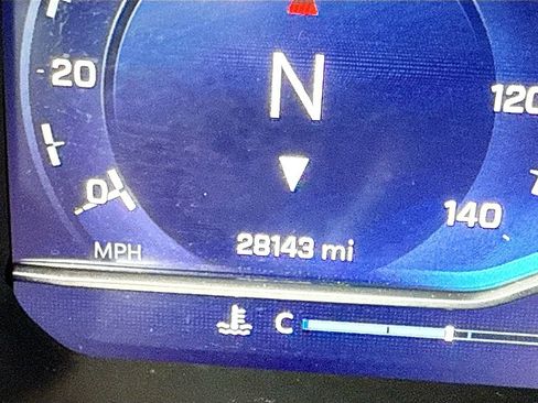 Used 2024 Chevrolet Silverado 1500 LT w/ Protection Package image 26