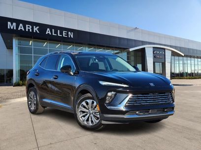 New 2025 Buick Envision Preferred