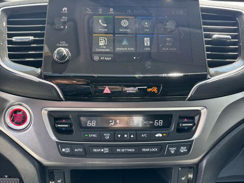 Used 2019 Honda Pilot EX-L image 16