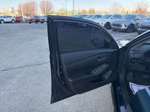 Used 2024 Honda Accord EX-L image 24