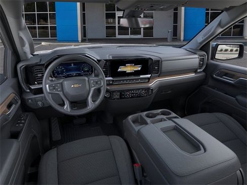 New 2026 Chevrolet Silverado 1500 LT image 15