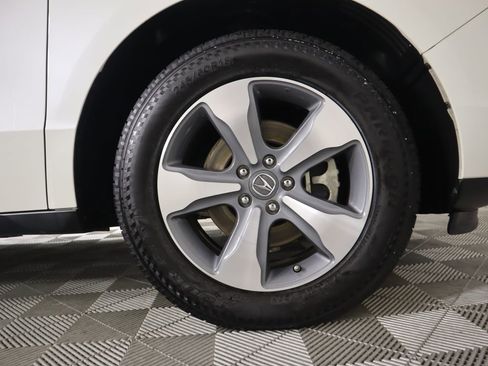 Used 2016 Acura MDX SH-AWD image 32