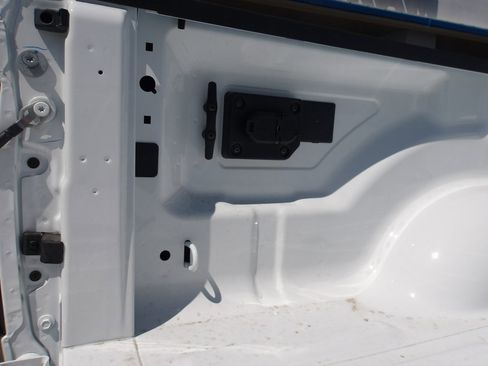 New 2025 RAM 3500 Big Horn image 9