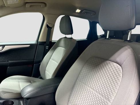 Used 2020 Ford Escape SE AWD/4WD image 20