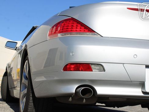 Used 2005 BMW 645Ci convertible image 40