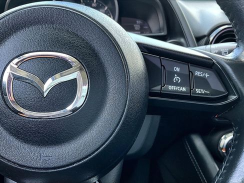 Used 2019 MAZDA CX-3 Touring w/ Preferred Equipment Package image 20