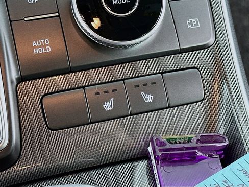 Certified 2023 Hyundai Santa Fe SEL image 22