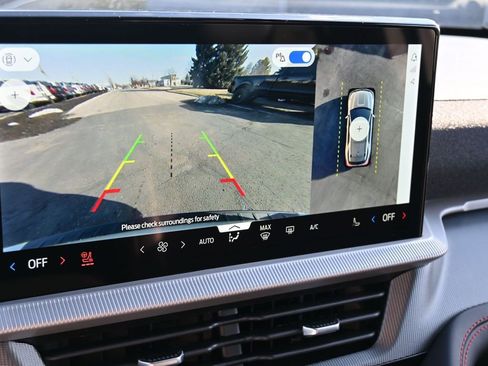 New 2026 Ford Explorer ST-Line w/ ST-Line Street Pack image 32