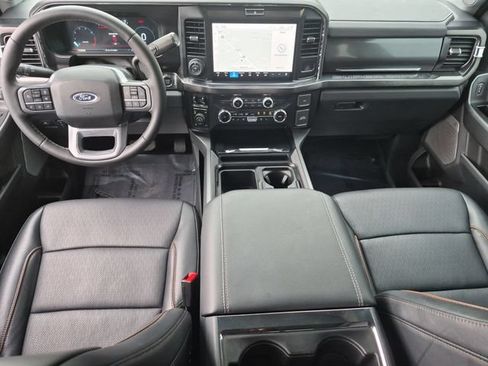 Used 2026 Ford F250 Lariat w/ Tremor Off-Road Package AWD/4WD image 32