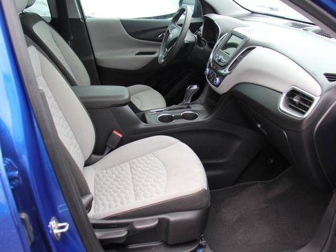 Used 2019 Chevrolet Equinox LS FWD image 23