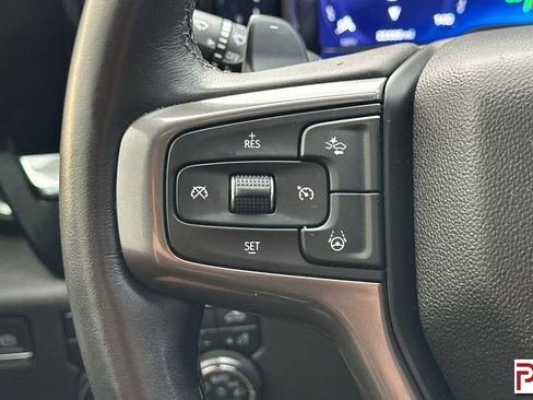 Certified 2024 Chevrolet Silverado 1500 High Country image 25