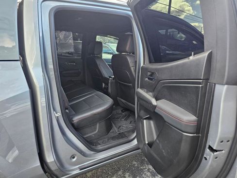 Used 2023 Chevrolet Colorado Z71 w/ Z71 Convenience Package 2 image 13
