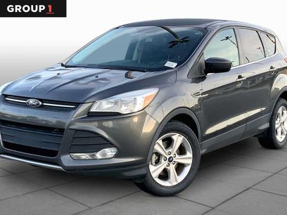 Used 2016 Ford Escape SE