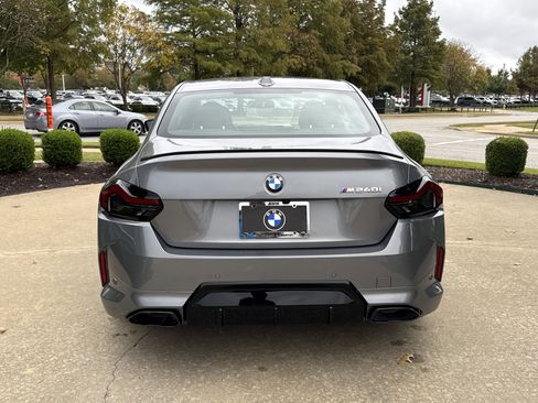 New 2026 BMW M240i Coupe w/ Premium Package image 4