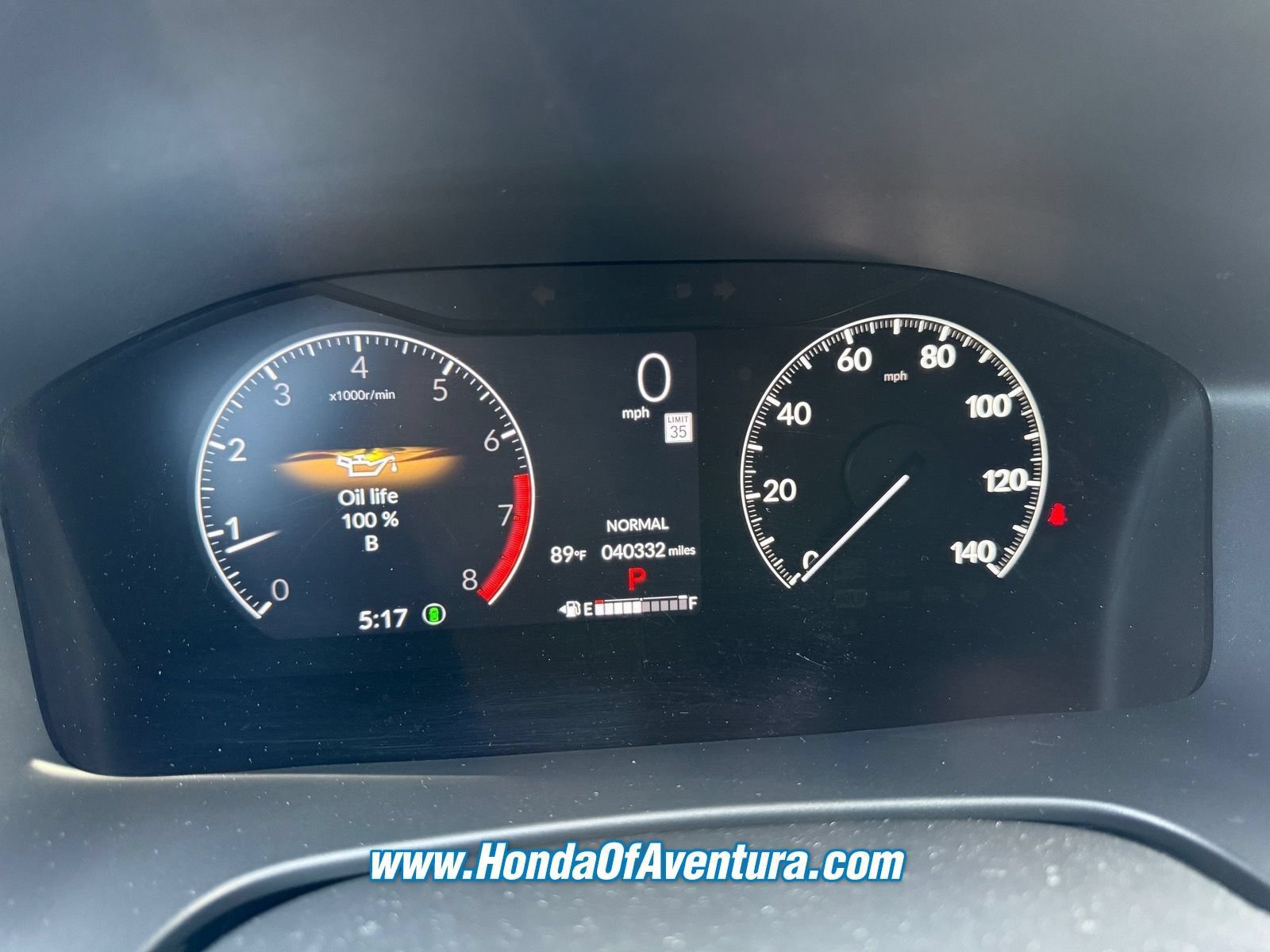 Used 2023 Honda CR-V EX-L image 26