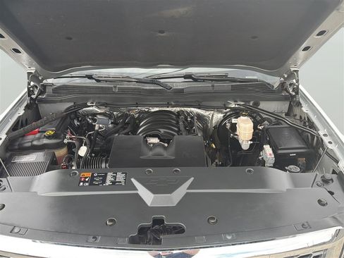Used 2014 Chevrolet Silverado 1500 W/T AWD/4WD image 25