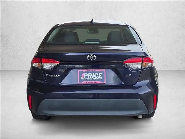 Used 2023 Toyota Corolla LE FWD image 7