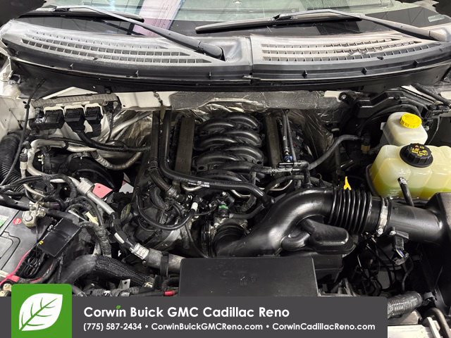 Used 2014 Ford F150 XLT w/ Equipment Group 302A Luxury AWD/4WD image 31