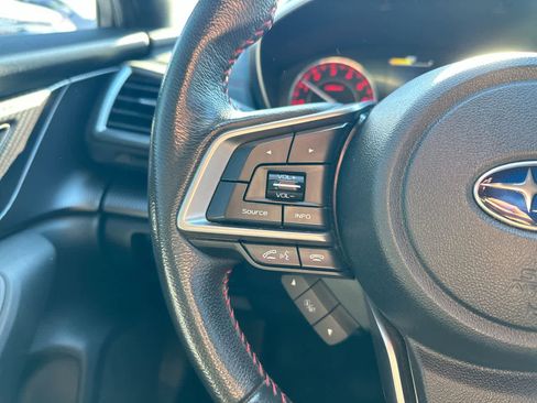 Certified 2023 Subaru Impreza 2.0i Sport image 29