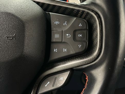 Used 2022 Ford Bronco Raptor image 25