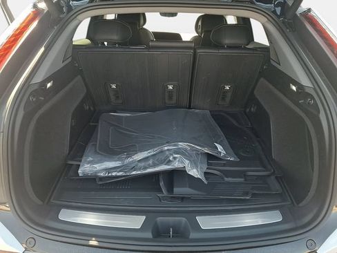 New 2026 Cadillac Optiq Sport 1 RWD image 16