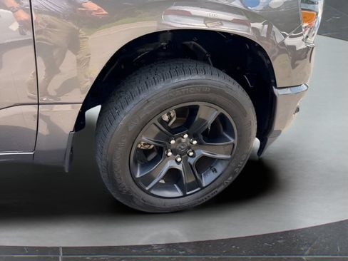 Used 2023 RAM 1500 Big Horn AWD/4WD image 15
