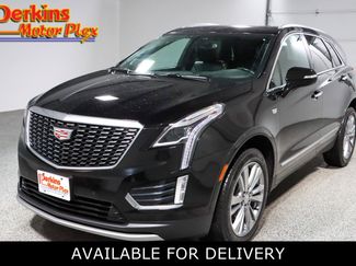 Used 2024 Cadillac XT5 Premium Luxury video 1