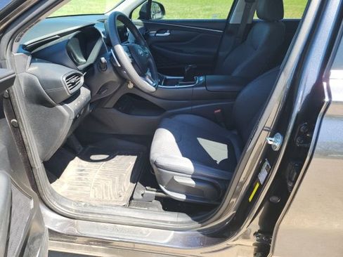 Used 2021 Hyundai Santa Fe SE w/ Cargo Package image 11