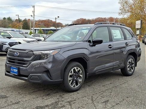 New 2026 Subaru Forester image 3