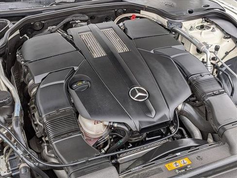 Used 2015 Mercedes-Benz SL 400 image 20