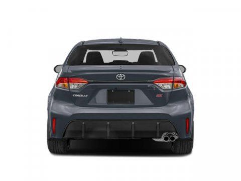 New 2026 Toyota Corolla SE w/ SE Package FWD image 5