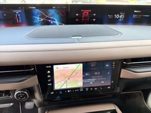 New 2026 Lincoln Navigator Black Label AWD/4WD image 27
