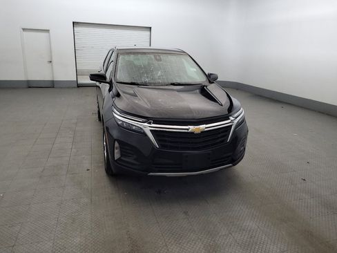 Used 2022 Chevrolet Equinox LT AWD/4WD image 14