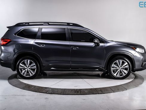 Used 2020 Subaru Ascent Limited w/ Popular Package #2 image 7