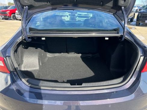 Used 2025 Chevrolet Malibu LT image 27