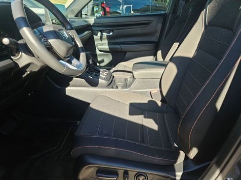 Certified 2023 Honda CR-V Sport image 15