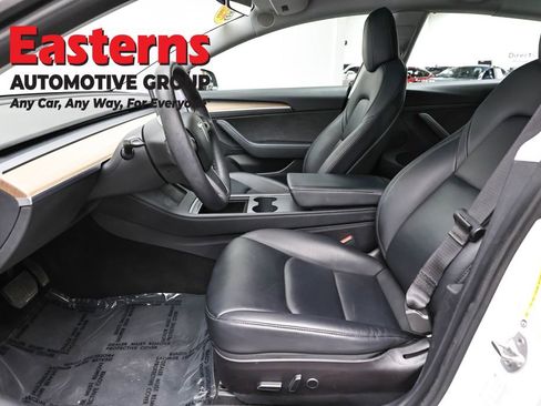 Used 2021 Tesla Model 3 Standard Range Plus RWD image 13