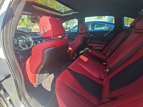 Used 2023 Acura TLX w/ A-SPEC Pkg image 29