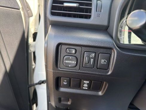 Used 2020 Toyota 4Runner Limited image 21