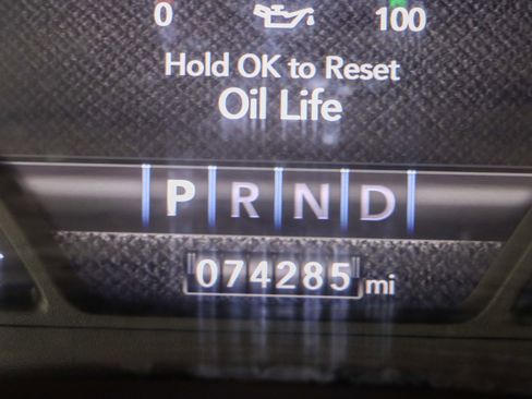 Used 2023 RAM 1500 Big Horn image 16